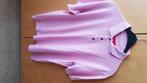 polo bad boys, Kleding | Heren, Maat 52/54 (L), Ophalen of Verzenden, Zo goed als nieuw, Roze