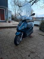 Piaggio Fly 2017, Ophalen, Maximaal 45 km/u, Zo goed als nieuw, Fly
