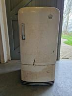 Frigidaire koelkast, Witgoed en Apparatuur, 60 cm of meer, 100 tot 150 liter, Met vriesvak, Gebruikt