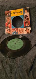 Vintage Fabeltjeskrant Vinyl Single, Ophalen of Verzenden, Gebruikt, Overige formaten