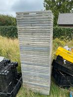 Kunststof Kratten  - Broodkratten  52 Stuks - Stapelbaar, Doe-het-zelf en Verbouw, Kratten en Dozen, Ophalen, Gebruikt, 40 tot 60 cm