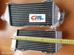 Radiateur  Suzuki RM 125 RM125 2001-2008 radiator 02 03 04, Motoren, Onderdelen | Suzuki, Nieuw, Ophalen of Verzenden