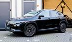 Mercedes-Benz EQA 350 4MATIC AMG Line 67 kWh INCL BTW | PANO, Automaat, 1800 kg, Zwart, 67 kWh