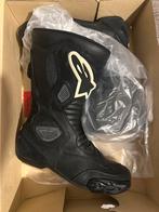 Alpinestars Motorlaarzen ZGAN!, Motoren, Kleding | Motorkleding, Heren, Ophalen of Verzenden, Alpinestars, Laarzen