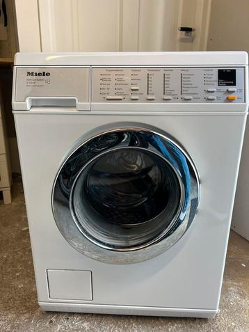 Miele Softcare V5645 wasmachine beschikbaar voor biedingen