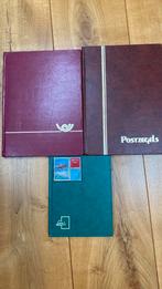 Postzegel verzameling, Ophalen of Verzenden