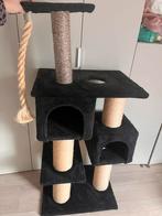 Krabpaal, Dieren en Toebehoren, Krabmeubelen, Ophalen, Zo goed als nieuw, Krabpaal