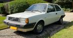 Volvo 340 uit 1987 – betrouwbare klassieker!, Auto's, Automaat, 4 cilinders, Origineel Nederlands, Grijs