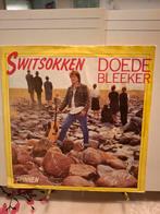 Doede Bleeker - Switsokken Single, Gebruikt, 7 inch, Single, Ophalen of Verzenden