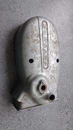 Zundapp vliegwieldeksel/ombouwkap 517, Ophalen of Verzenden, Kap