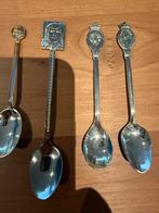 Theelepeltjes Koninklijk Huis totaal 15 stuks, Ophalen of Verzenden, Zo goed als nieuw