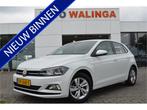 Volkswagen Polo 1.0 TSI Comfortline Carplay | Navi | Adaptiv, Voorwielaandrijving, Stof, Gebruikt, Euro 6
