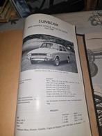 Autodoc, Ophalen of Verzenden, Gelezen, Overige merken, P. Olyslager