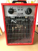 Verwarming Seal rp33, 30 tot 80 cm, Radiator, Minder dan 60 cm, Ophalen of Verzenden