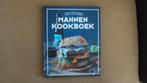 Het ultieme mannenkookboek, Boeken, Kookboeken, Ophalen of Verzenden, Nieuw, Gezond koken