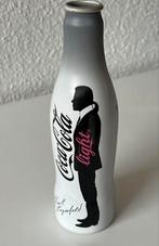 Coca-Cola Light Karl Lagerfeld Limited Edition 2010, Verzenden, Zo goed als nieuw, Verpakking