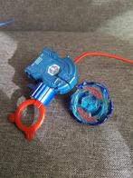 beyblade metal fusion masters galaxy pegasus, Ophalen of Verzenden, Gebruikt