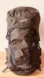 Lowe Alpine rugzak in nette staat. 60 tot 75 liter., Sieraden, Tassen en Uiterlijk, Tassen | Rugtassen, Ophalen of Verzenden, Zo goed als nieuw