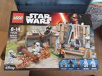 Lego Star Wars 75139, Kinderen en Baby's, Speelgoed | Duplo en Lego, Ophalen of Verzenden, Zo goed als nieuw, Complete set, Lego