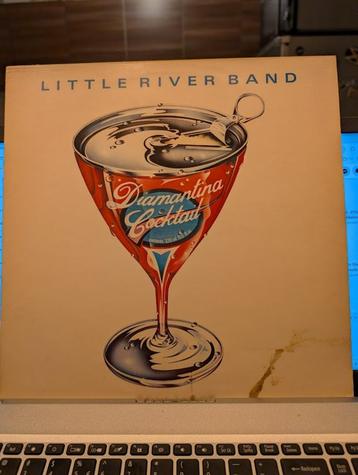 Little River Band - Diamantina Cocktail beschikbaar voor biedingen