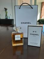 Chanel Nr 5, Ophalen of Verzenden, Zo goed als nieuw