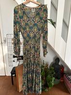 Jaase Bohemian Jurk Maat S, Kleding | Dames, Jurken, Ophalen of Verzenden, Maat 36 (S), Gedragen, Onder de knie