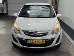 Opel Corsa 1.0-12V Selection, Euro 5, Gebruikt, Wit, Handgeschakeld