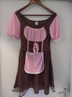 Oktoberfest / Tirolerjurkje, Kleding | Dames, Carnavalskleding en Feestkleding, Ophalen of Verzenden, Zo goed als nieuw, Maat 38/40 (M)