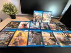 Ps4 games, Spelcomputers en Games, 1 speler, Ophalen, Zo goed als nieuw