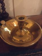 Antieke blaker, Ophalen of Verzenden, Koper of Brons