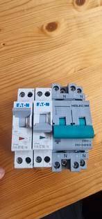 Diverse installatie automaten, Ophalen of Verzenden, Gebruikt, Overige typen