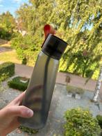 Air up, Sport en Fitness, Bidons, Ophalen of Verzenden, Zo goed als nieuw