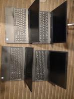 Partij 4 x Dell 5580 core i5 8gb ram 128 gb ssd, Ophalen of Verzenden, SSD, Zo goed als nieuw