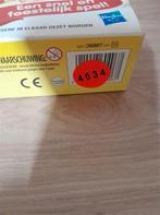 monopoly junior party editie - s4634, Hobby en Vrije tijd, Gezelschapsspellen | Bordspellen, Ophalen of Verzenden, Zo goed als nieuw