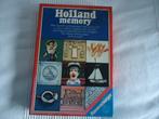 Holland memory, Hobby en Vrije tijd, Ophalen of Verzenden, Gebruikt