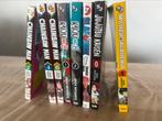 Manga - o.a. Chainsaw Man | Slam Dunk | My Hero Academia, Meerdere comics, Ophalen of Verzenden, Zo goed als nieuw, Japan (Manga)