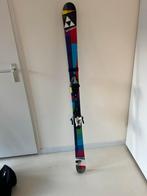 Fischer Stunner Ski's - 161 cm, Ophalen, 160 tot 180 cm, Carve, Skiën