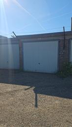 Garagebox (verhuurd €2.028,- p.j.) Deventer Erasmusstraat 51