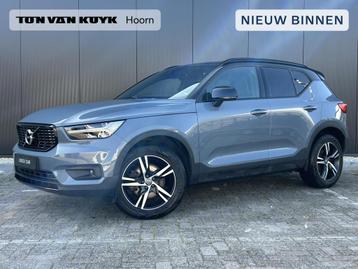 Volvo XC40 2.0 T4 R-Design harman kardon/ schuifdak/park ass beschikbaar voor biedingen