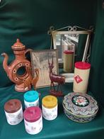 Retro spulletjes., Ophalen of Verzenden, Huis en Inrichting