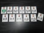 Gesigneerde spelerskaarten van Legia Warschau - Deel 1, Verzamelen, Sportartikelen en Voetbal, Ophalen of Verzenden, Nieuw, Buitenlandse clubs