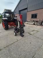 Houtklover / kloofmachine, Ophalen, Benzine, ., Nieuw