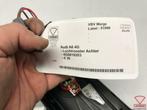 audi a6 4g luchtrooster achter 4g0819203, Ophalen of Verzenden, Gebruikt, Audi