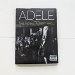 Adele Live at the Royal Albert Hall (2011) DVD Concert, Alle leeftijden, Ophalen of Verzenden, Zo goed als nieuw