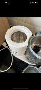 Beaba babycook, Kinderen en Baby's, Babyvoeding en Toebehoren, Ophalen, Gebruikt, Overige typen