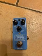 NUX Hook drum en Looper pedaal, Muziek en Instrumenten, Ophalen of Verzenden, Zo goed als nieuw
