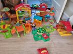 VTech divers, Ophalen, Gebruikt