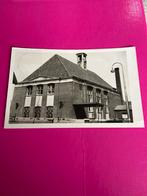 Oude Ansichtkaart - Kerkgebouw Bruinisse, Ophalen of Verzenden, 1940 tot 1960, Gelopen, Zeeland