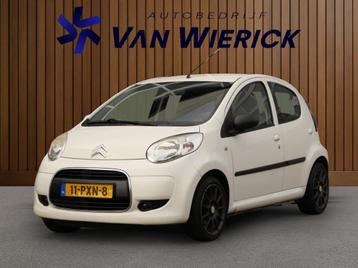 Citroen C1 1.0-12V Ambiance 5-Deurs | LM Velgen | NAP beschikbaar voor biedingen