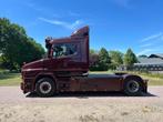 Scania T124-470 V8 Torpedo (bj 2001), Achterwielaandrijving, 460 pk, Scania, Bedrijf